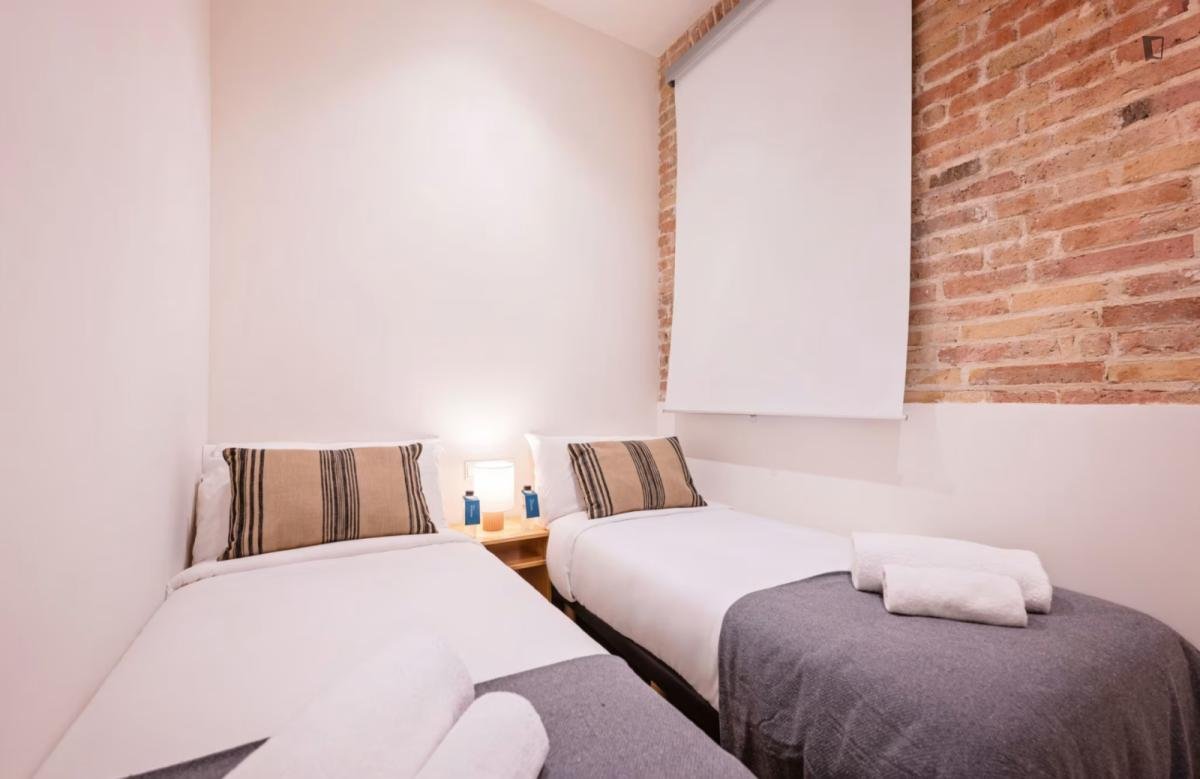 Piso de 65 m² en Barcelona
