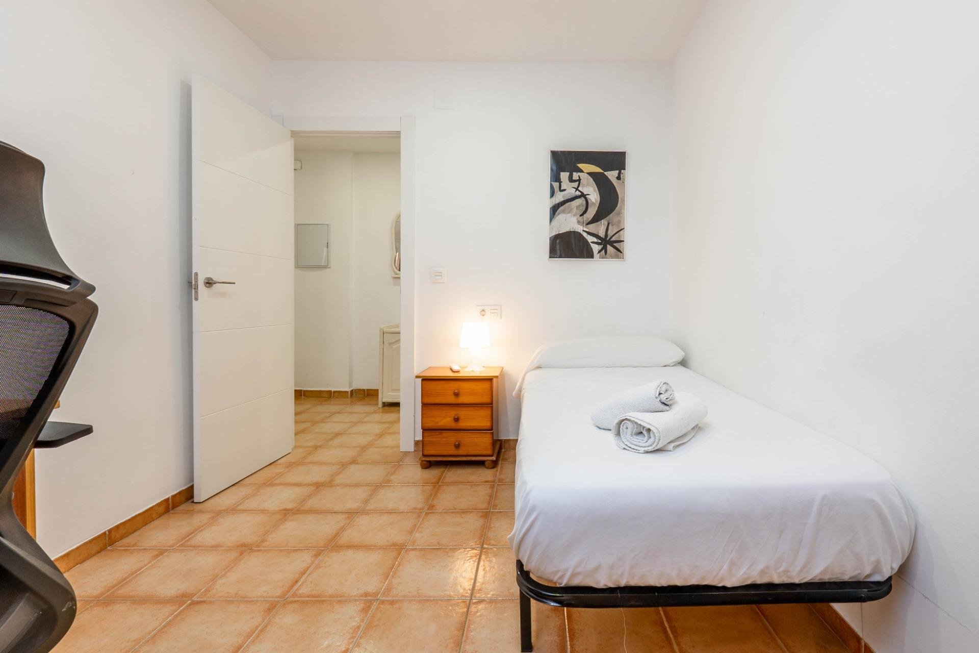 Piso de 84 m² en Granada