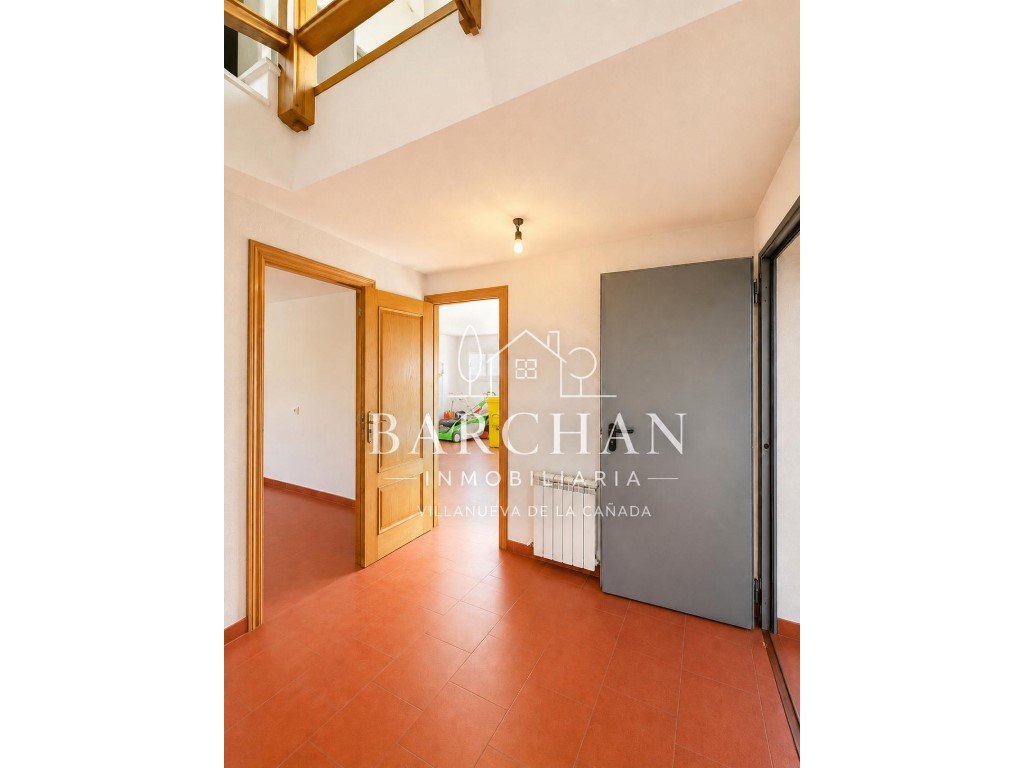 Casa de 300 m² a Villanueva de la Cañada