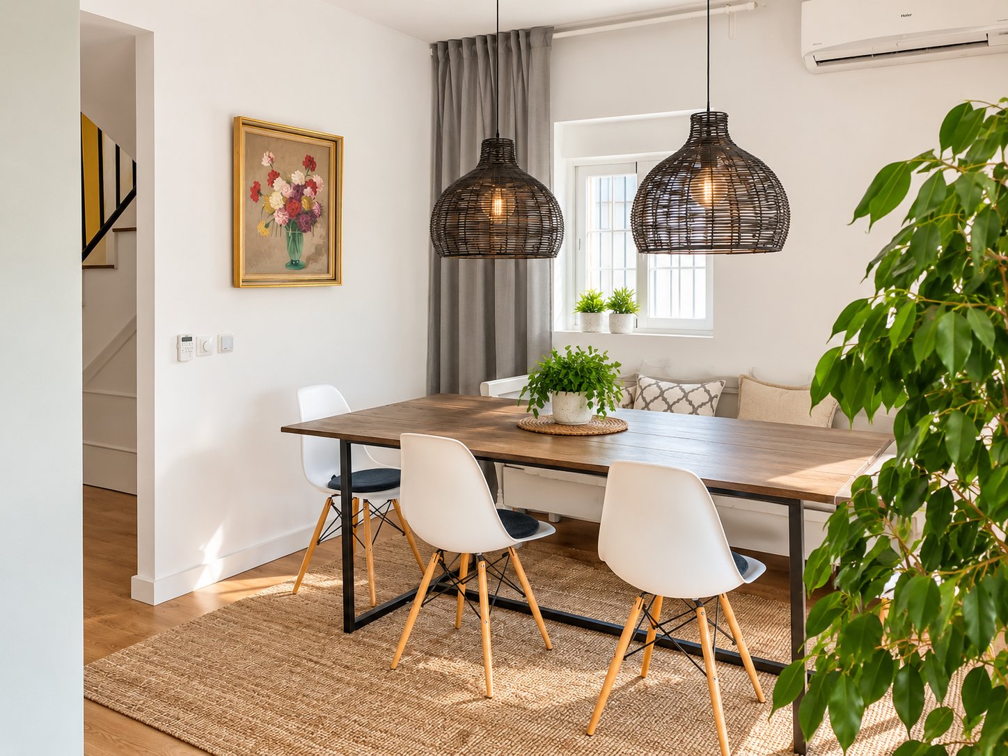 Pis de 193 m² a Marbella