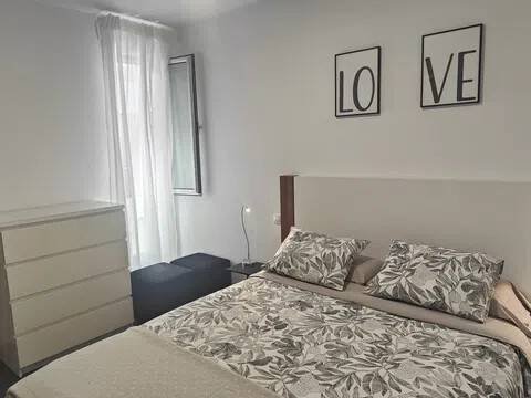 Piso de 48 m² en Las Palmas de Gran Canaria