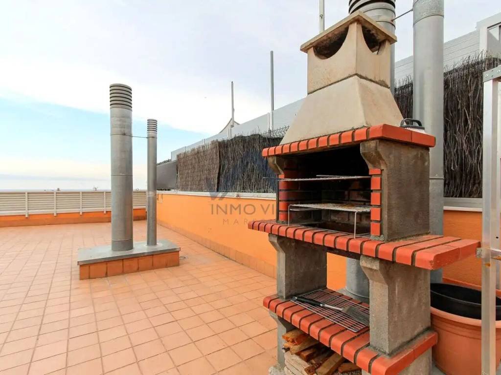 Appartamento 90 m² a Mataró