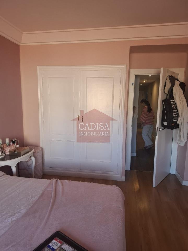 Piso de 85 m² en Salamanca