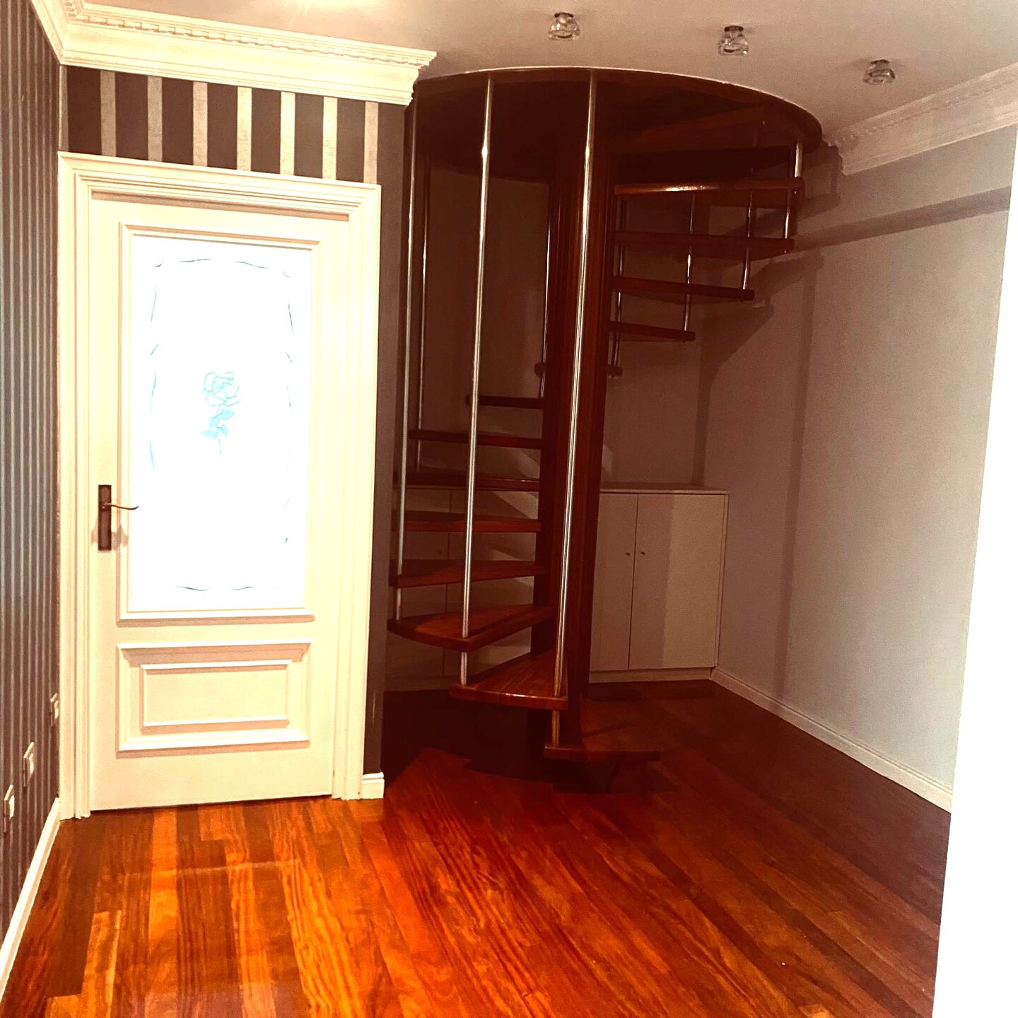 Piso de 170 m² en Vigo