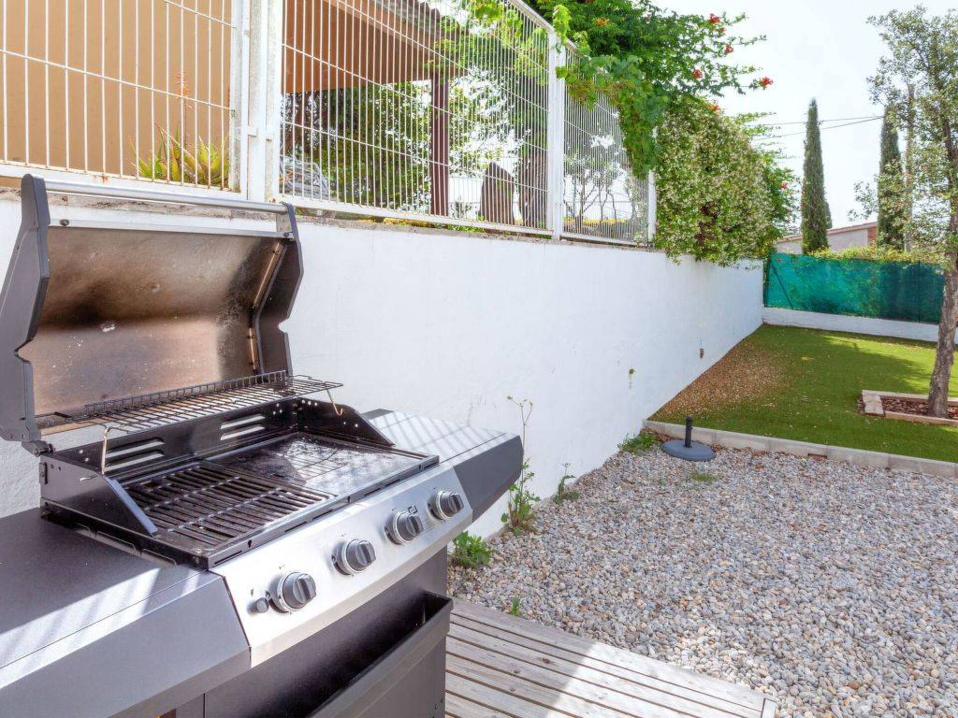 Piso de 210 m² en Santa Cristina d'Aro