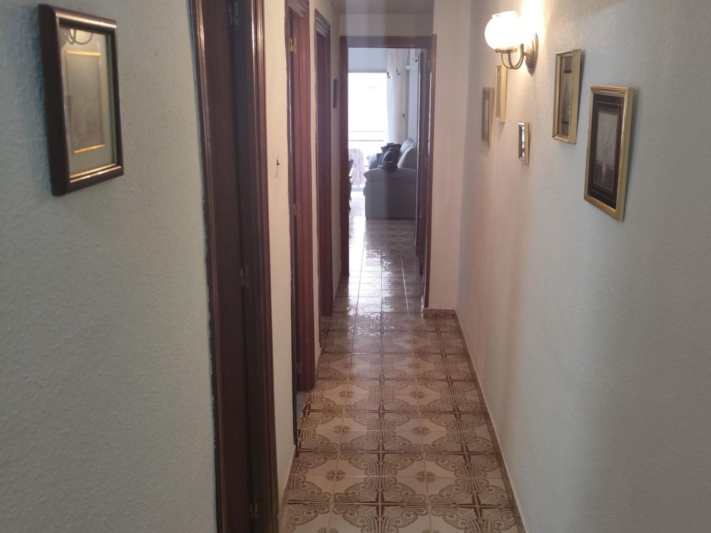 Piso de 75 m² en Granada