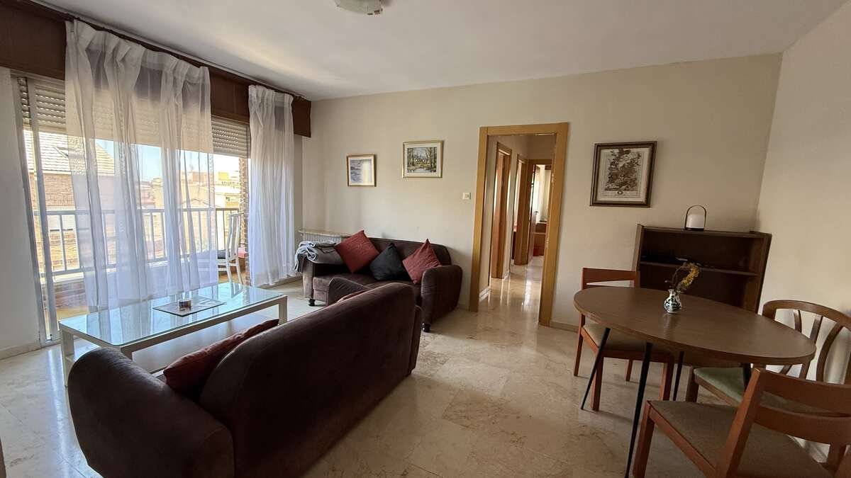 Piso de 110 m² en Granada