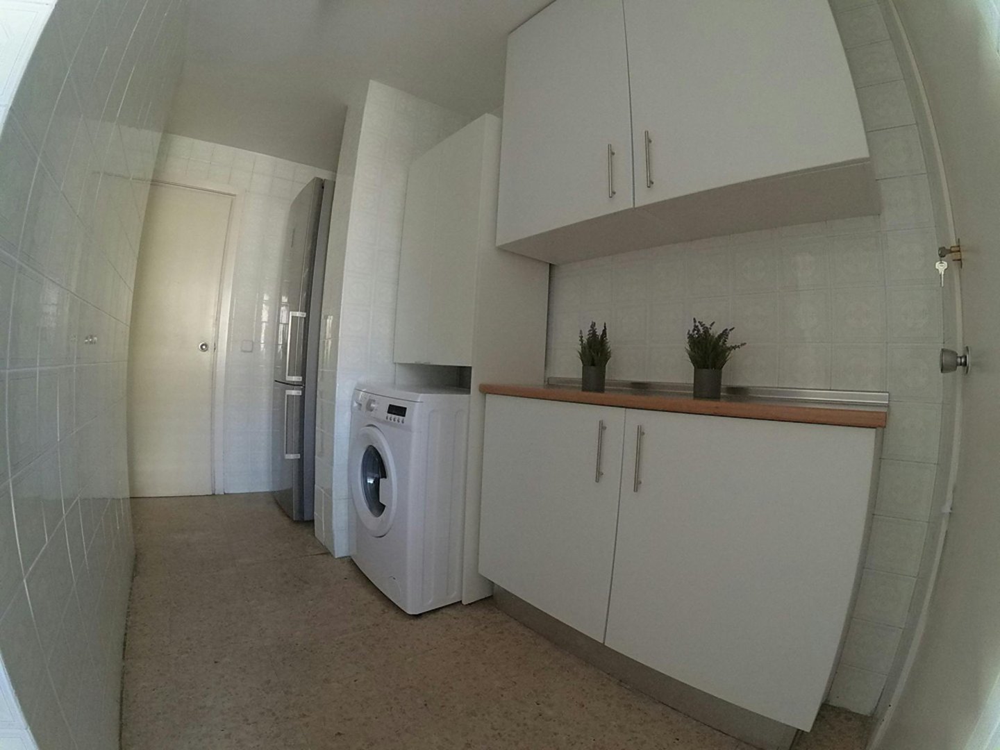 Habitación 186 m², Madrid
