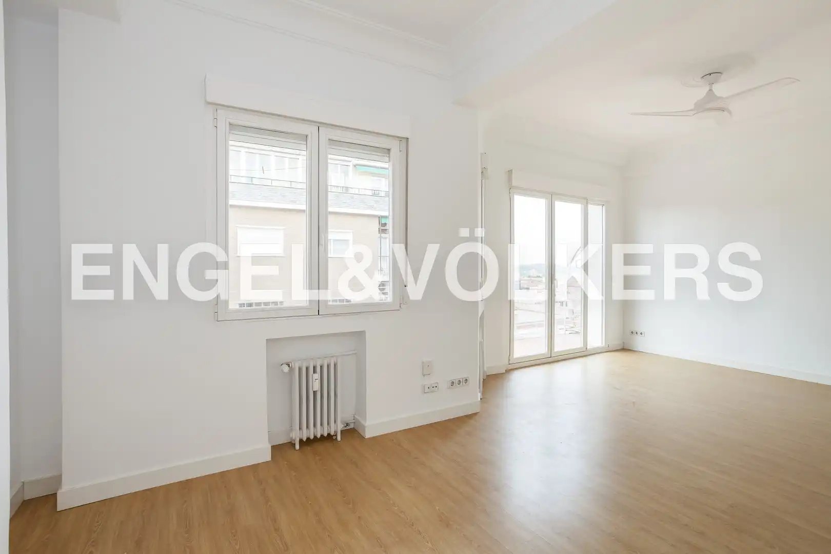 Pis de 140 m² a Madrid