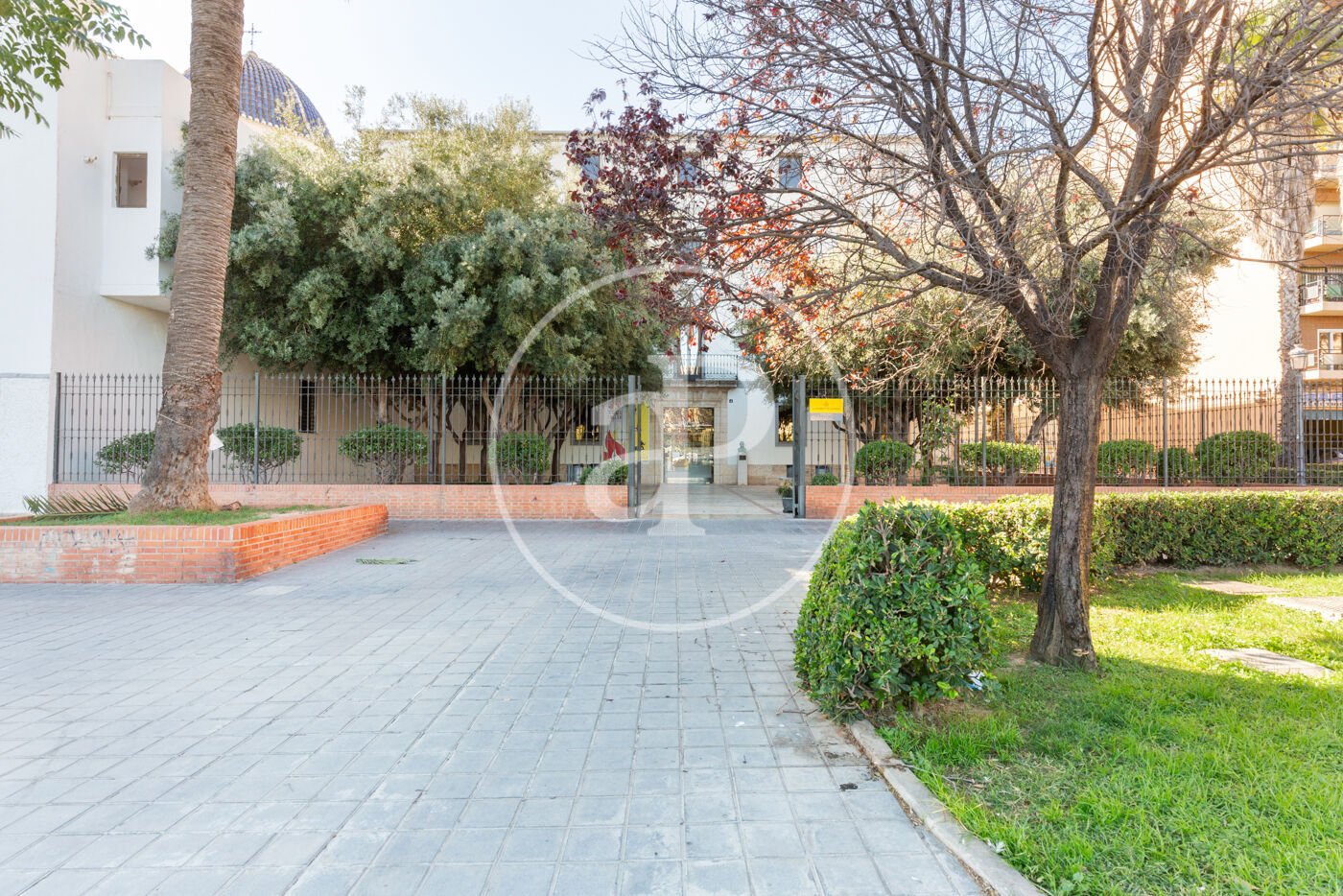 Wohnung 150 m² in Valencia