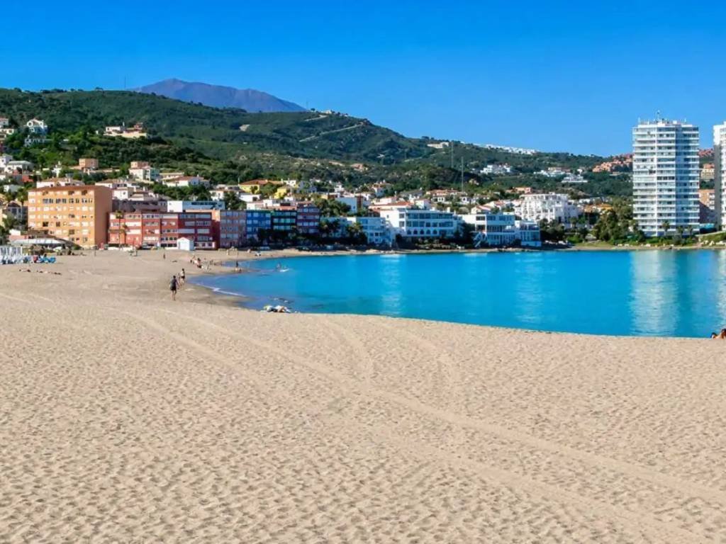 Piso de 72 m² en Callosa de Segura