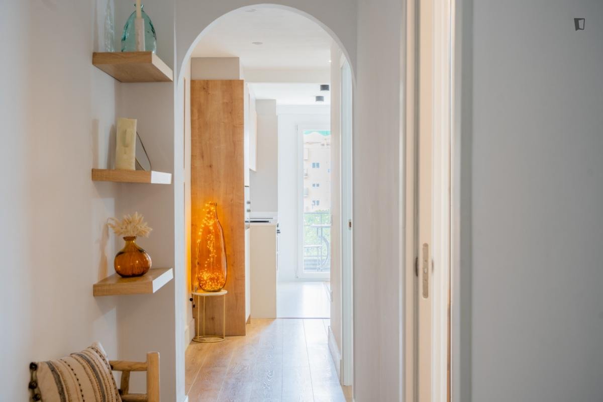 Habitació de lloguer, València