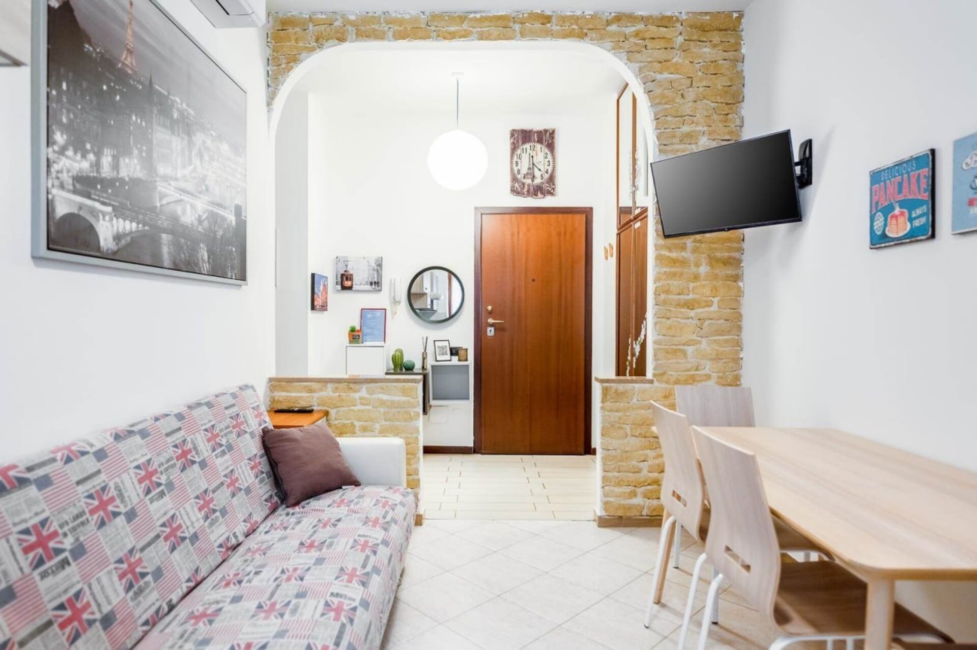 Piso de 66 m² en Madrid
