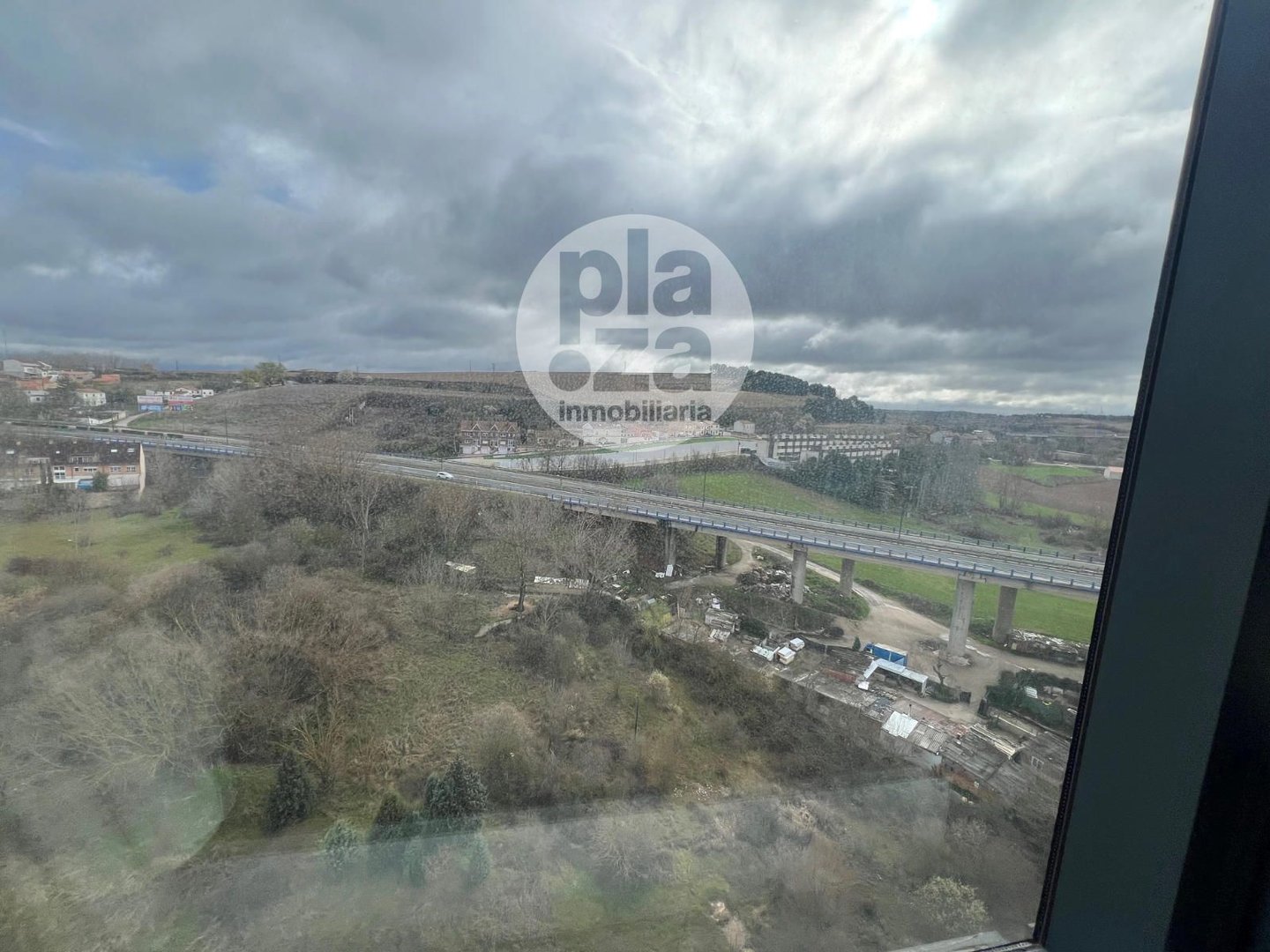 Piso de 146 m² en Burgos