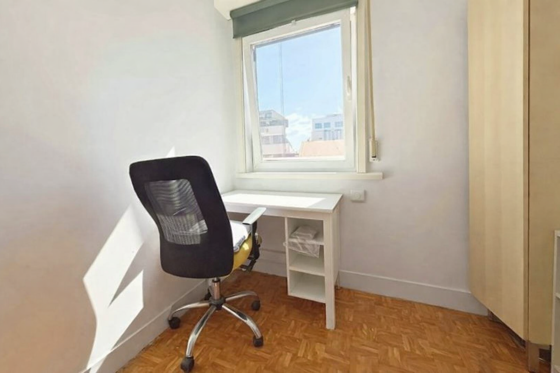 Piso de 85 m² en La Coruña