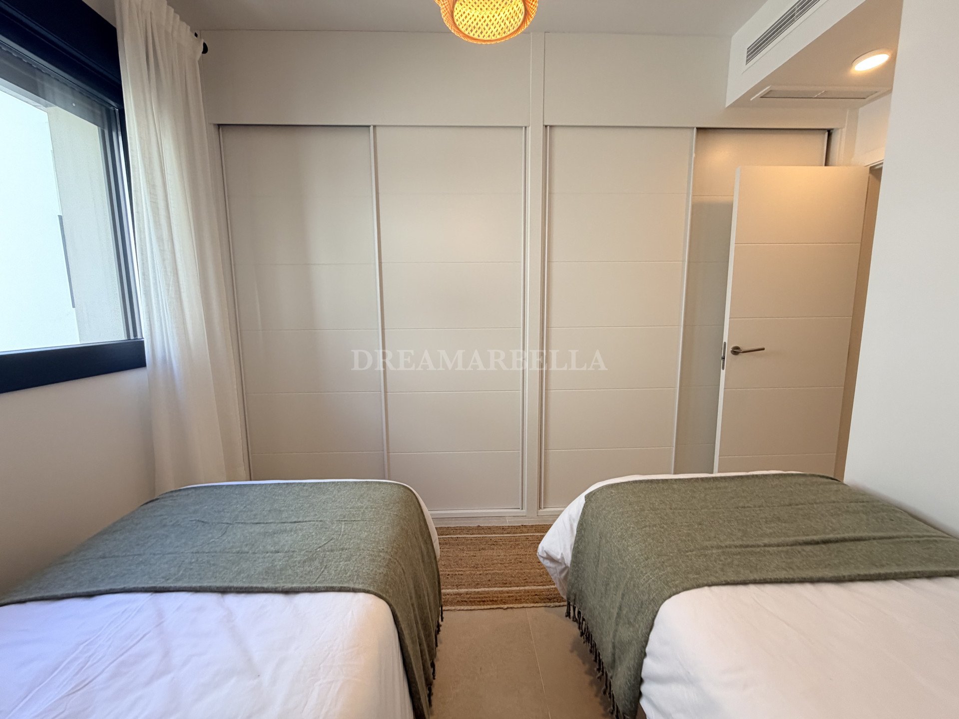 Wohnung 143 m² in Estepona