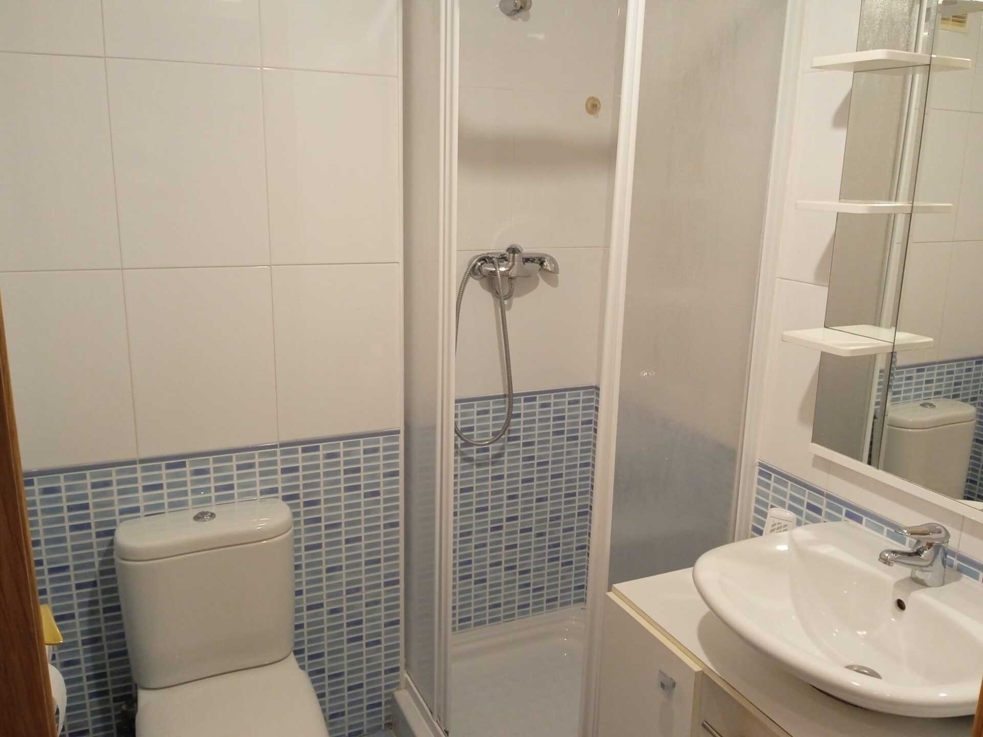 Appartement 87 m² à Gijón / Xixón
