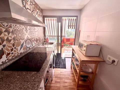 Piso de 84 m² en Alicante