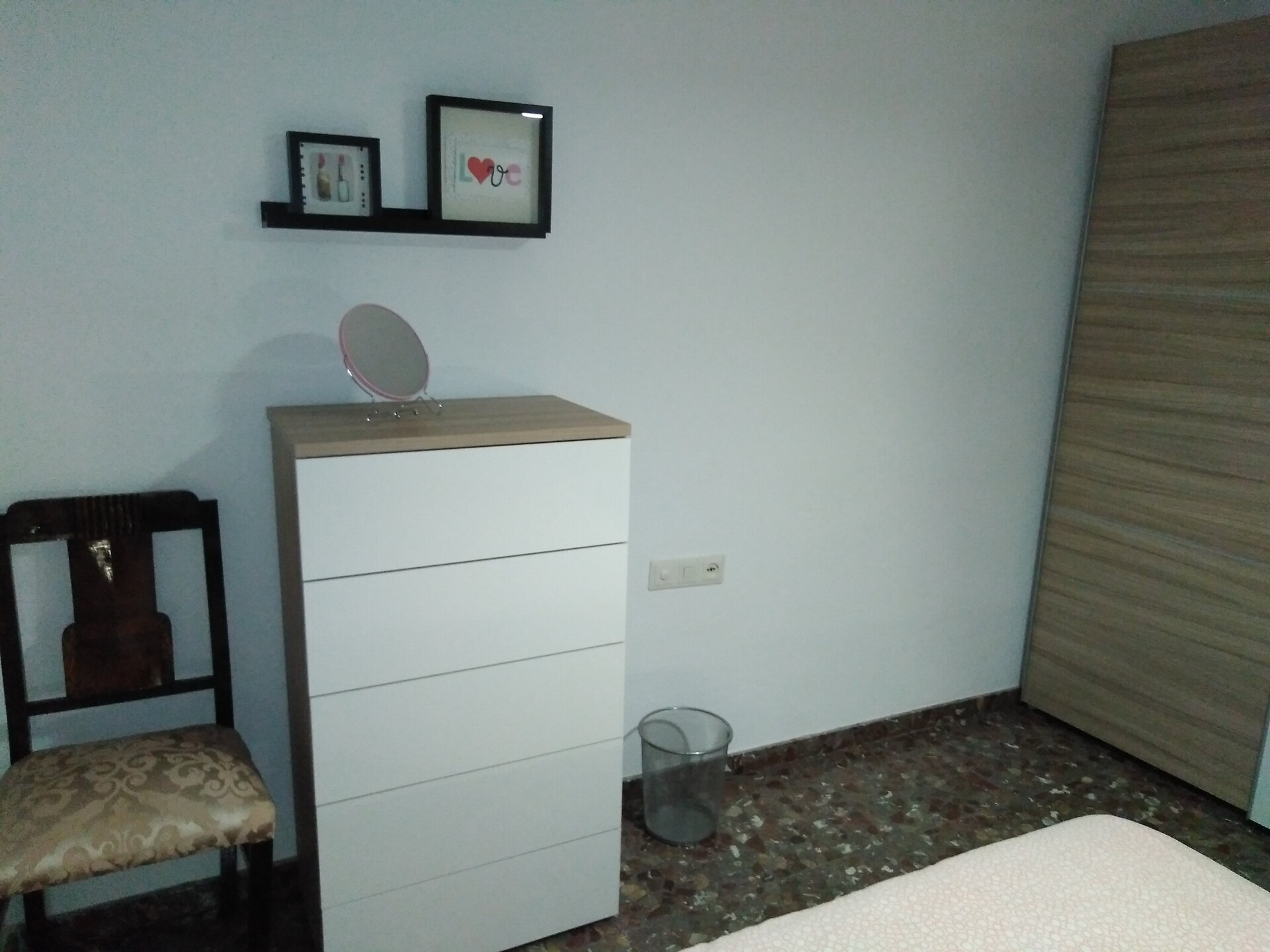 Wohnung 125 m² in Jaén