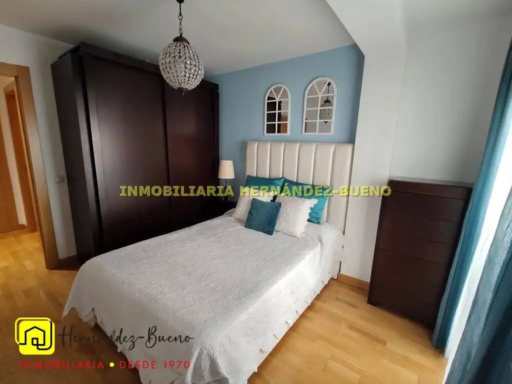 Pis de 106 m² a Salamanca