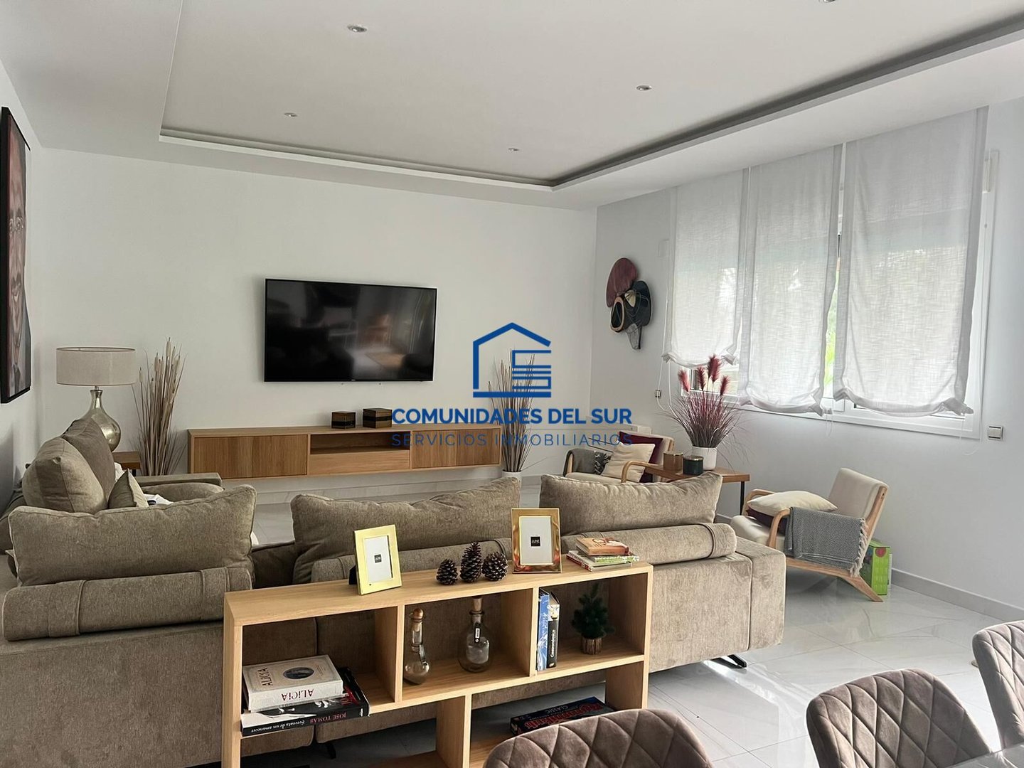 Maison 250 m² à El Puerto de Santa María