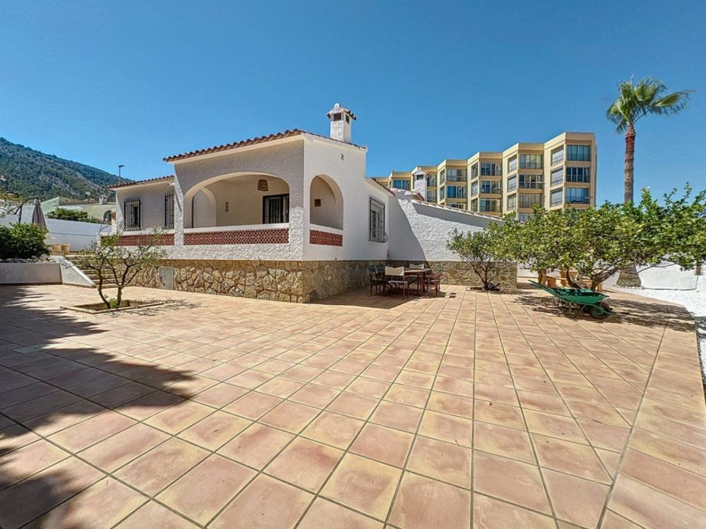 Casa de 140 m² en Alfaz del Pi