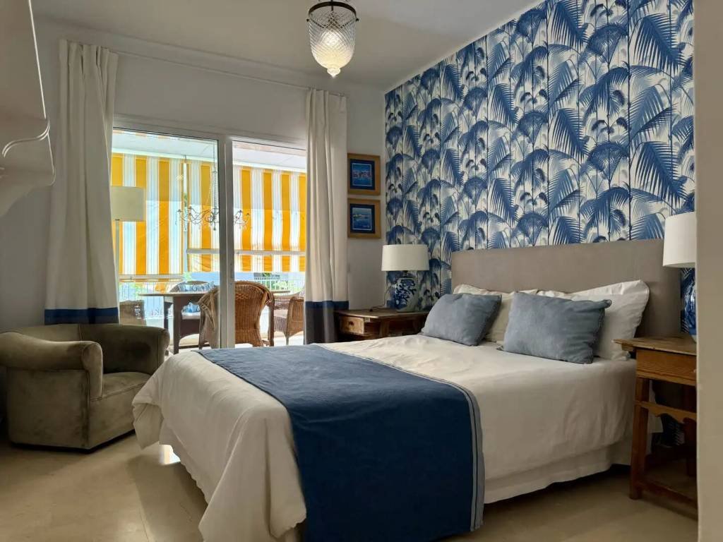 Wohnung 242 m² in Marbella