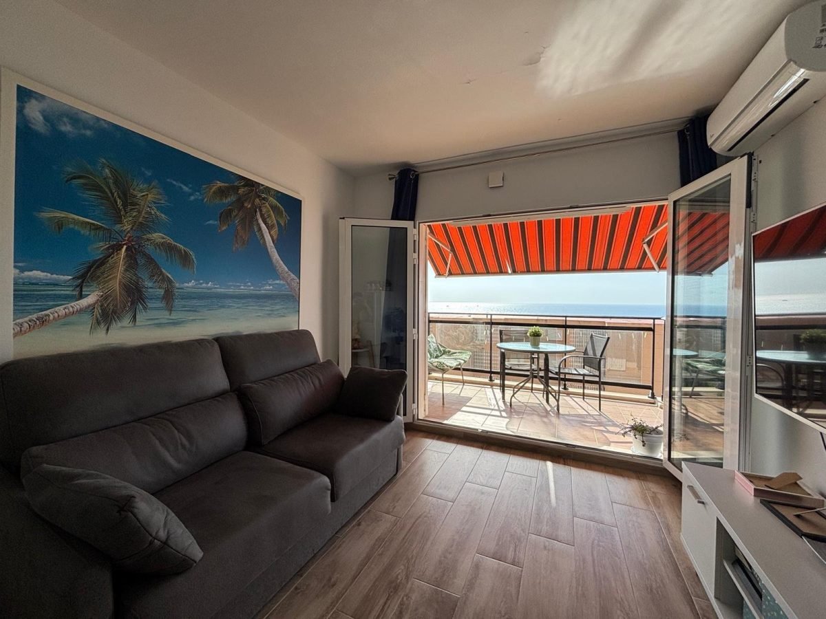 Pis de 45 m² a Santa Pola