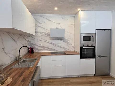 Pis de 95 m² a Almenara