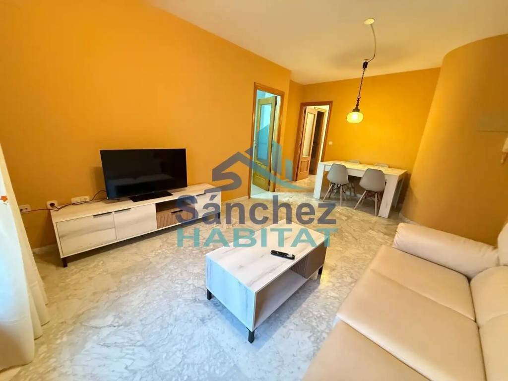 Piso de 70 m² en Chelva