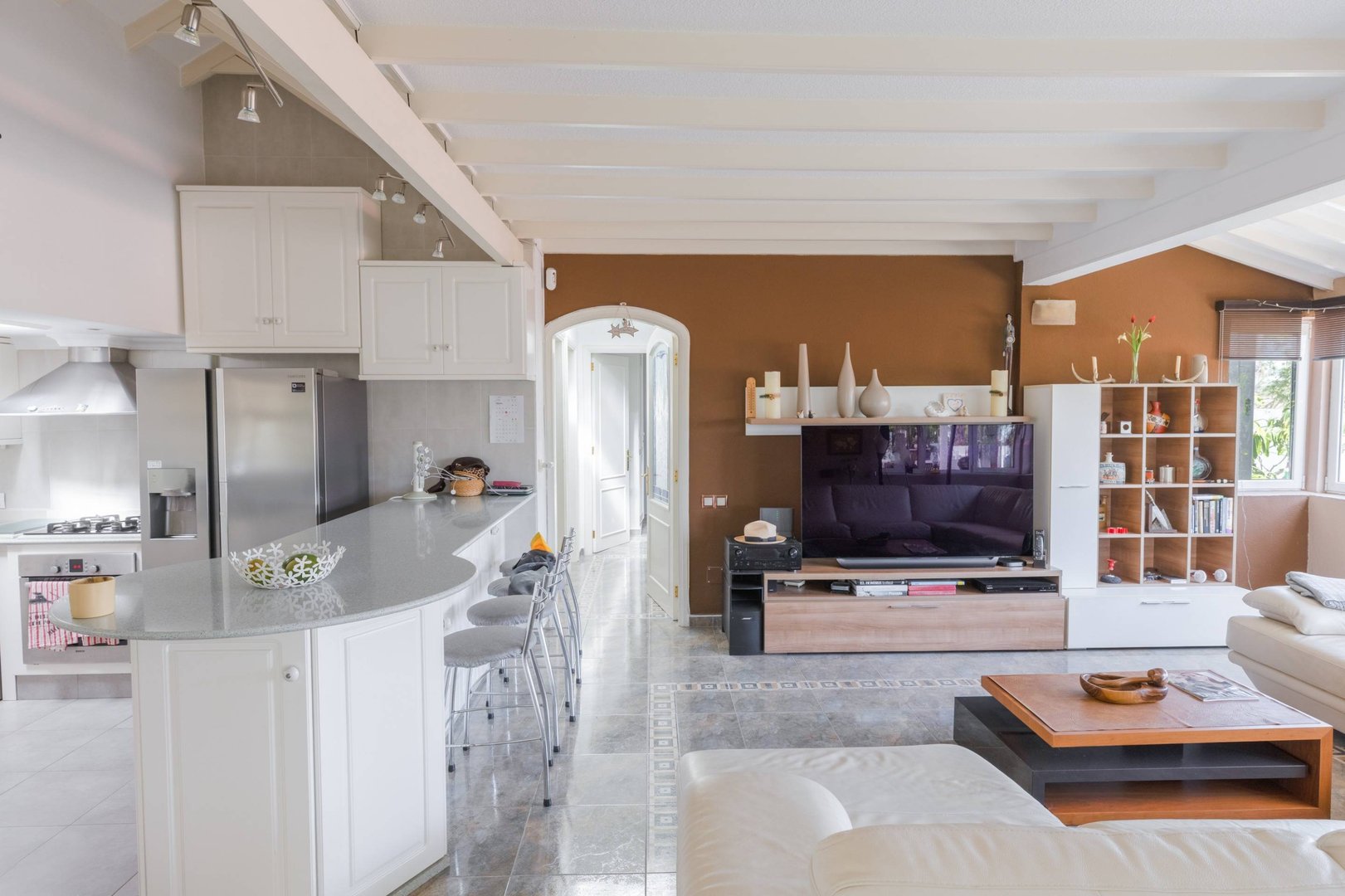 Casa de 105 m² en San Bartolomé de Tirajana