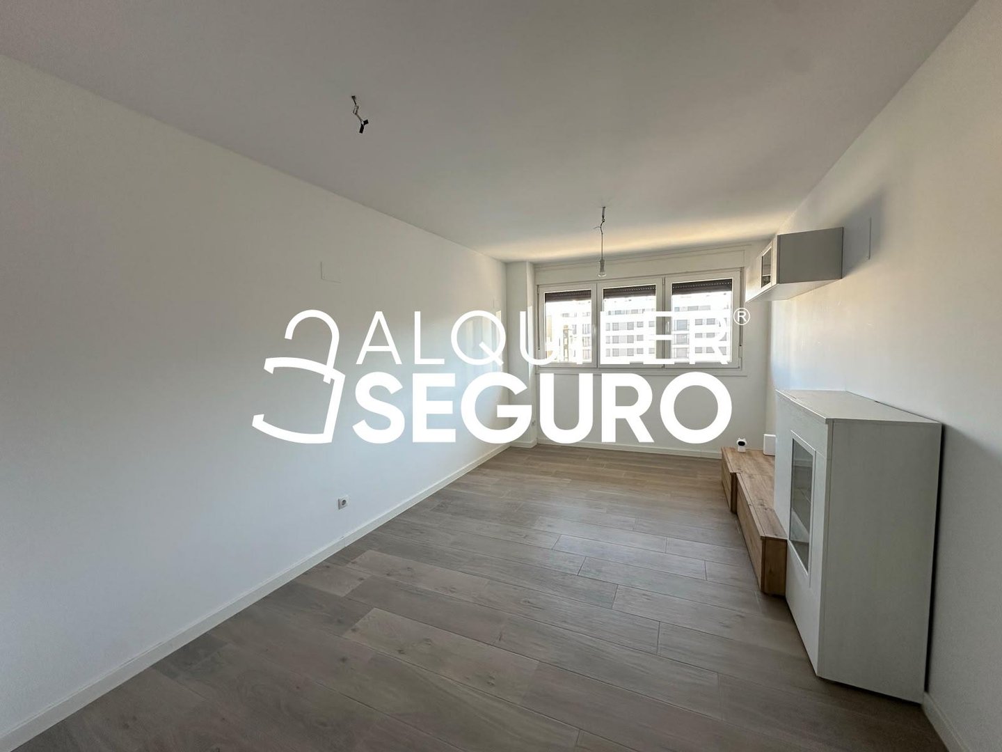 Piso de 90 m² en Madrid