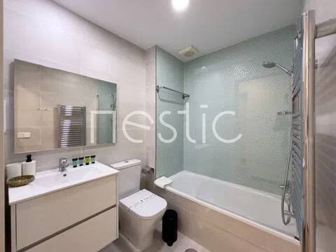 Piso de 195 m² en Madrid