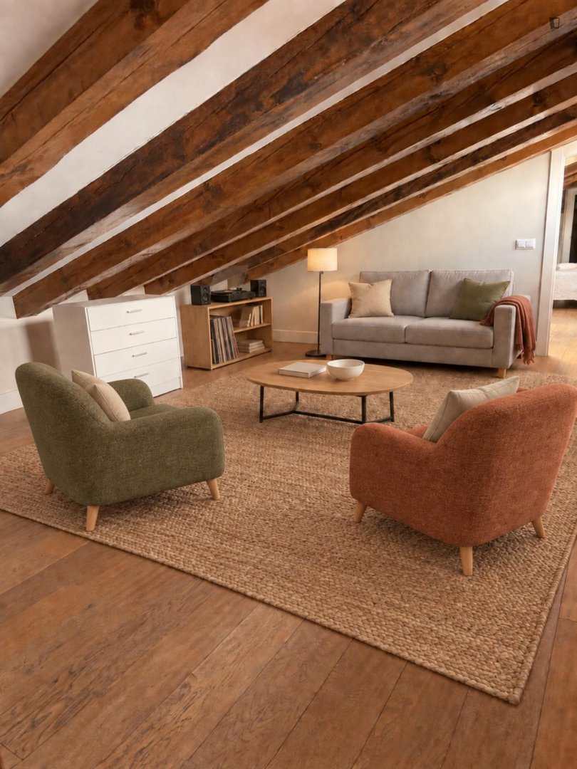 Zimmer zur Miete, Salamanca