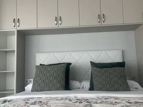 Piso de 42 m² en Las Palmas de Gran Canaria