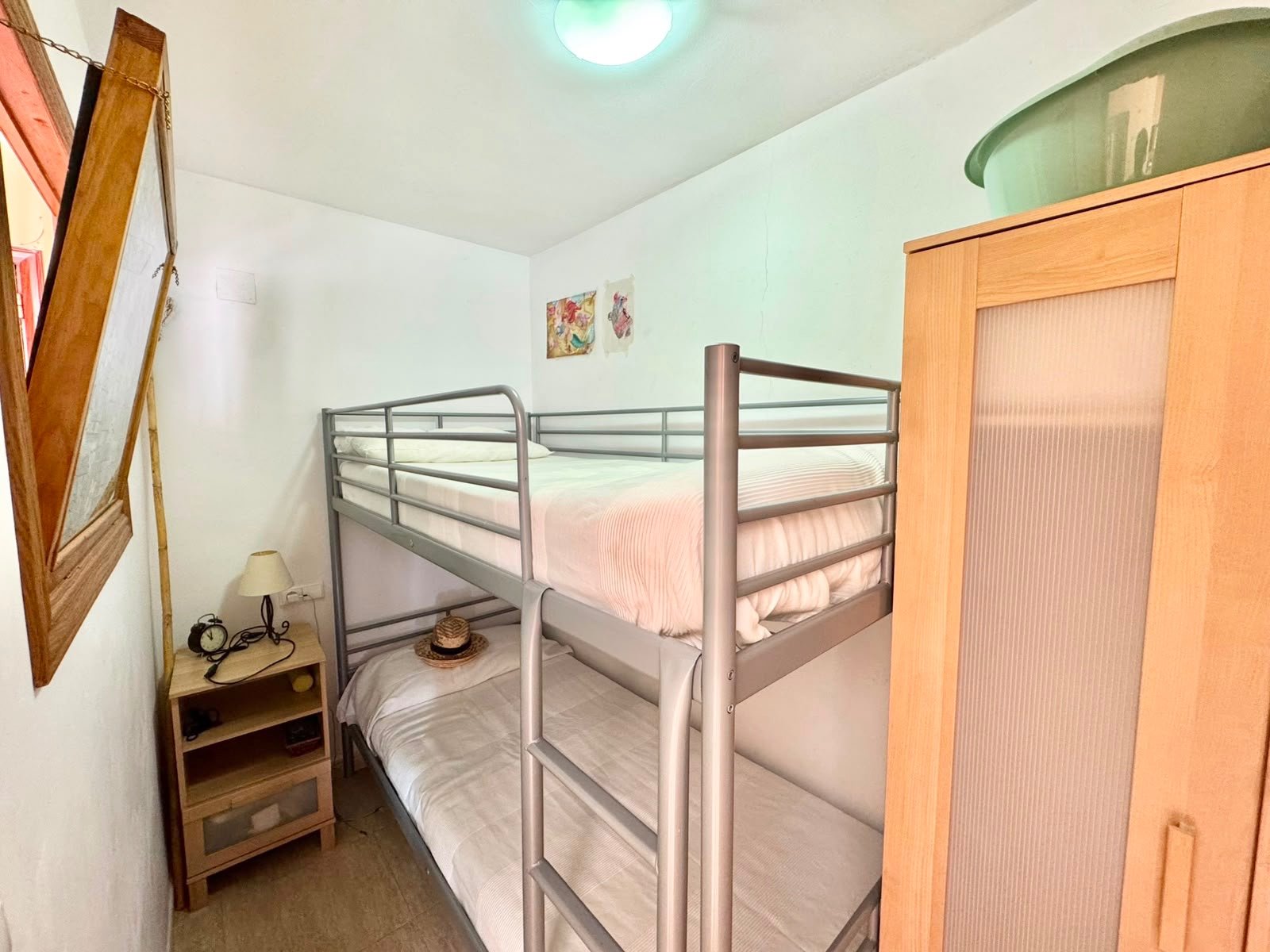 Piso de 60 m² en Alicante