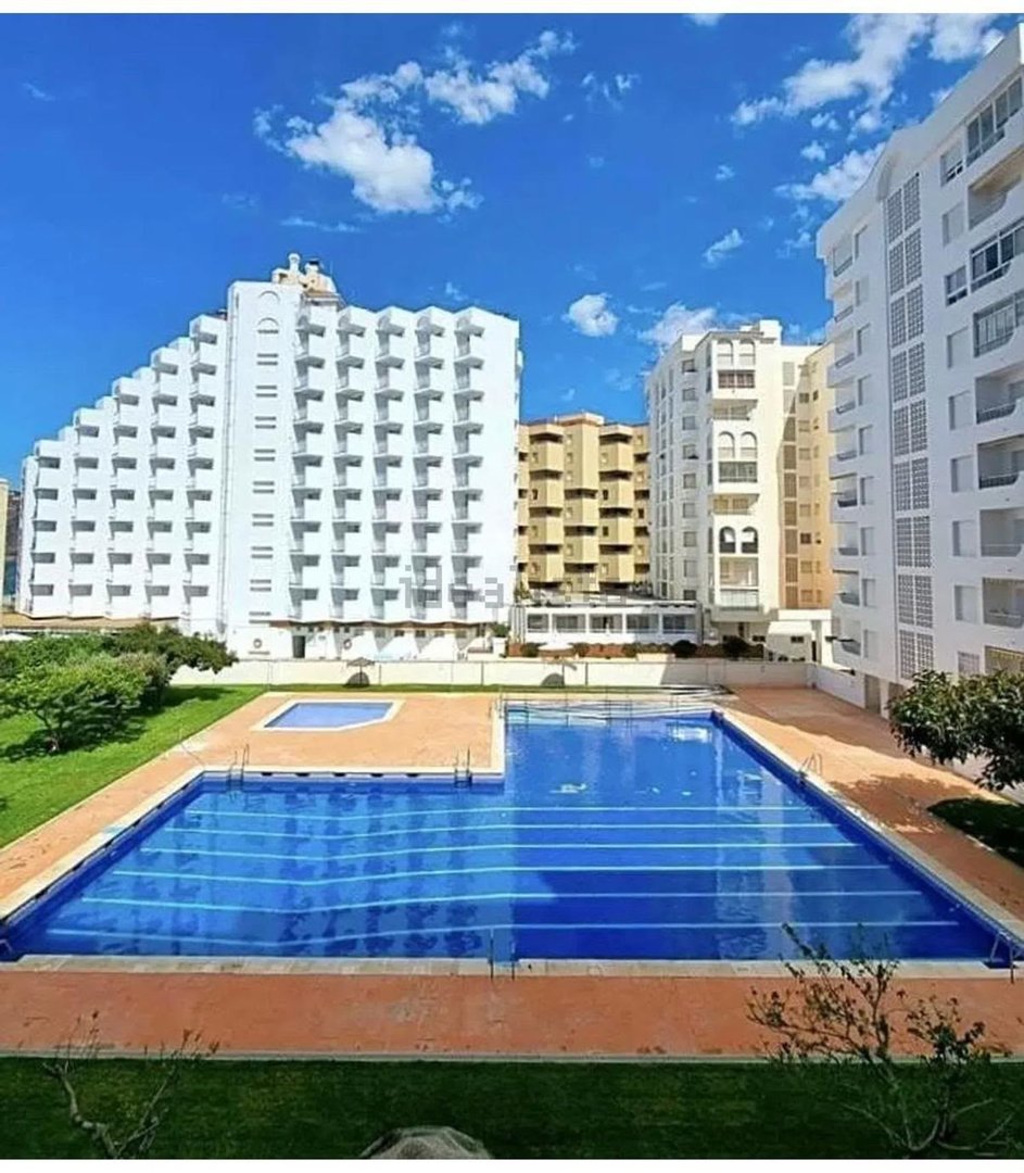 Piso de 114 m² en Almuñécar