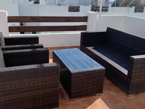 Pis de 300 m² a Estepona