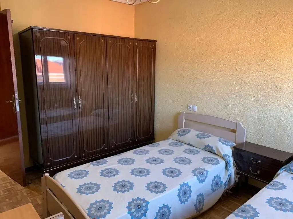 Piso de 120 m² en Salamanca