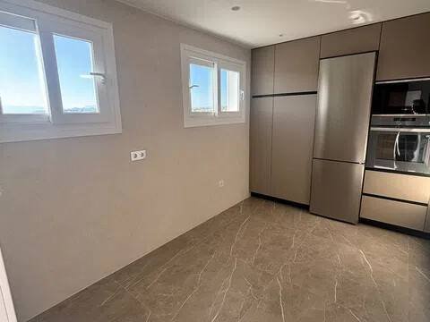 Pis de 223 m² a Màlaga