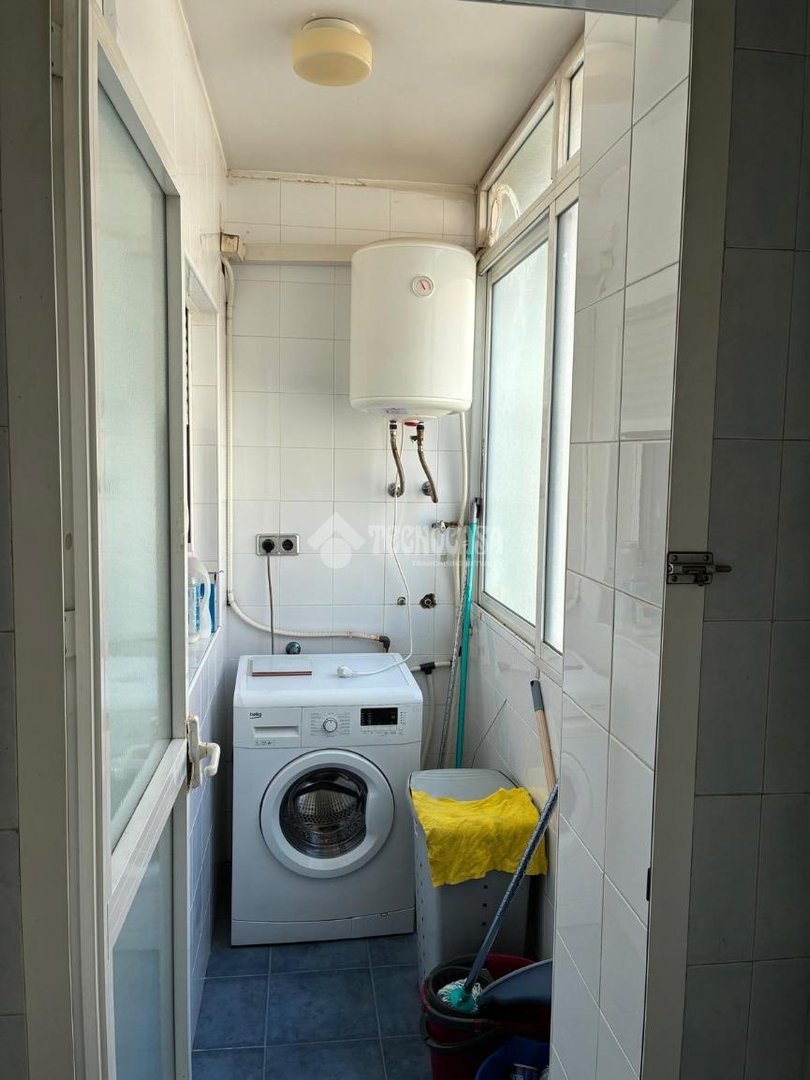Piso de 114 m² en Murcia