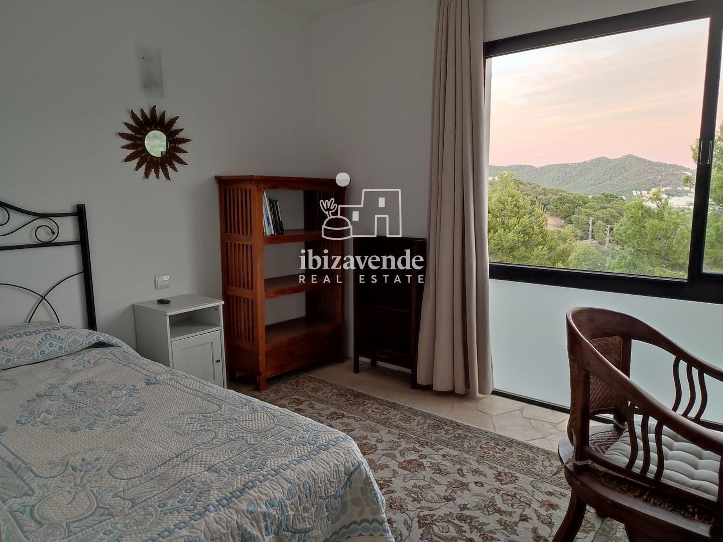 Piso de 120 m² en Santa Eulària des Riu