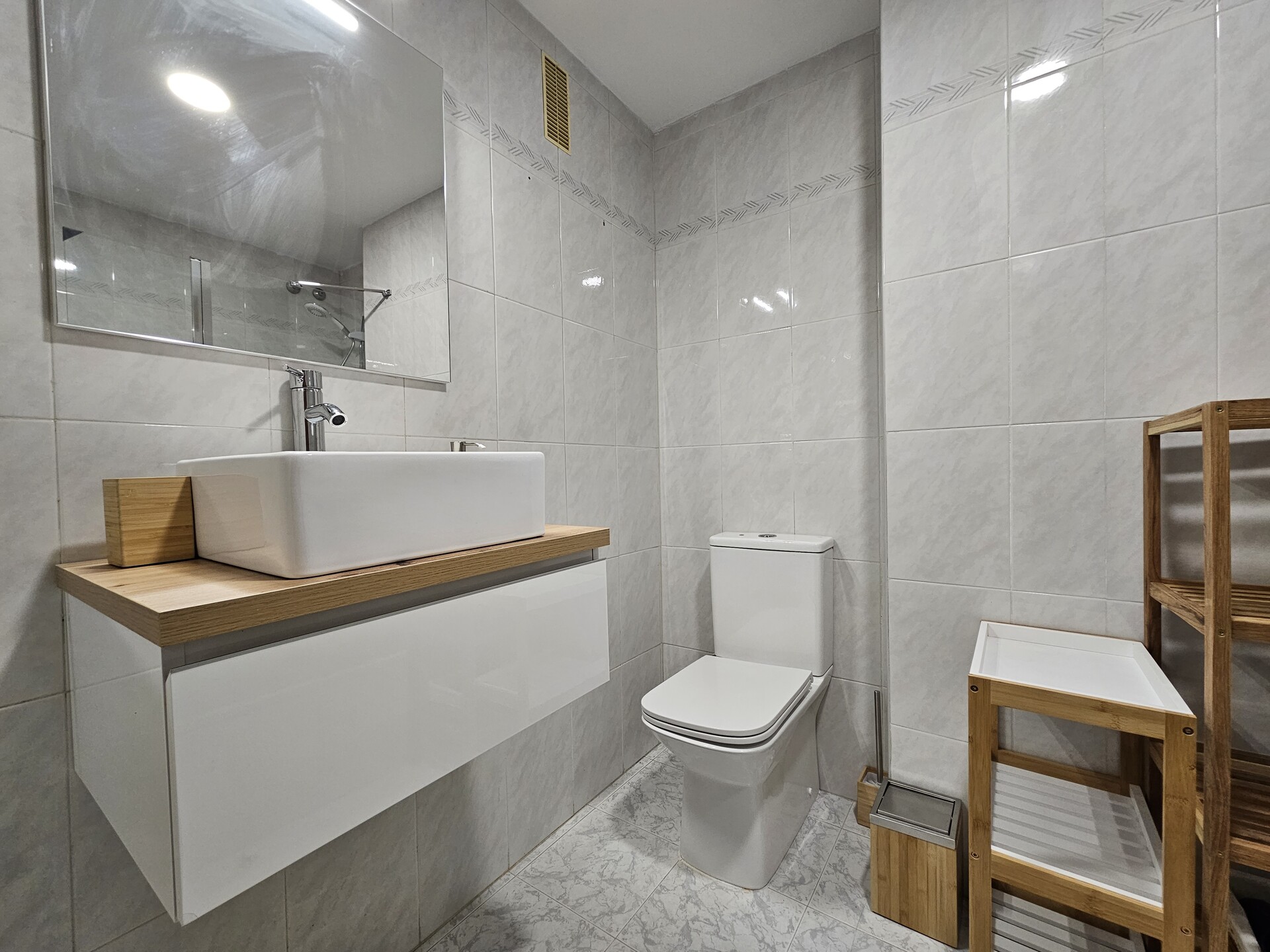 Piso de 53 m² en Oviedo
