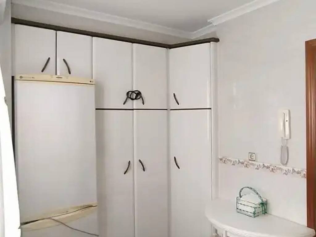 Piso de 80 m² en Málaga