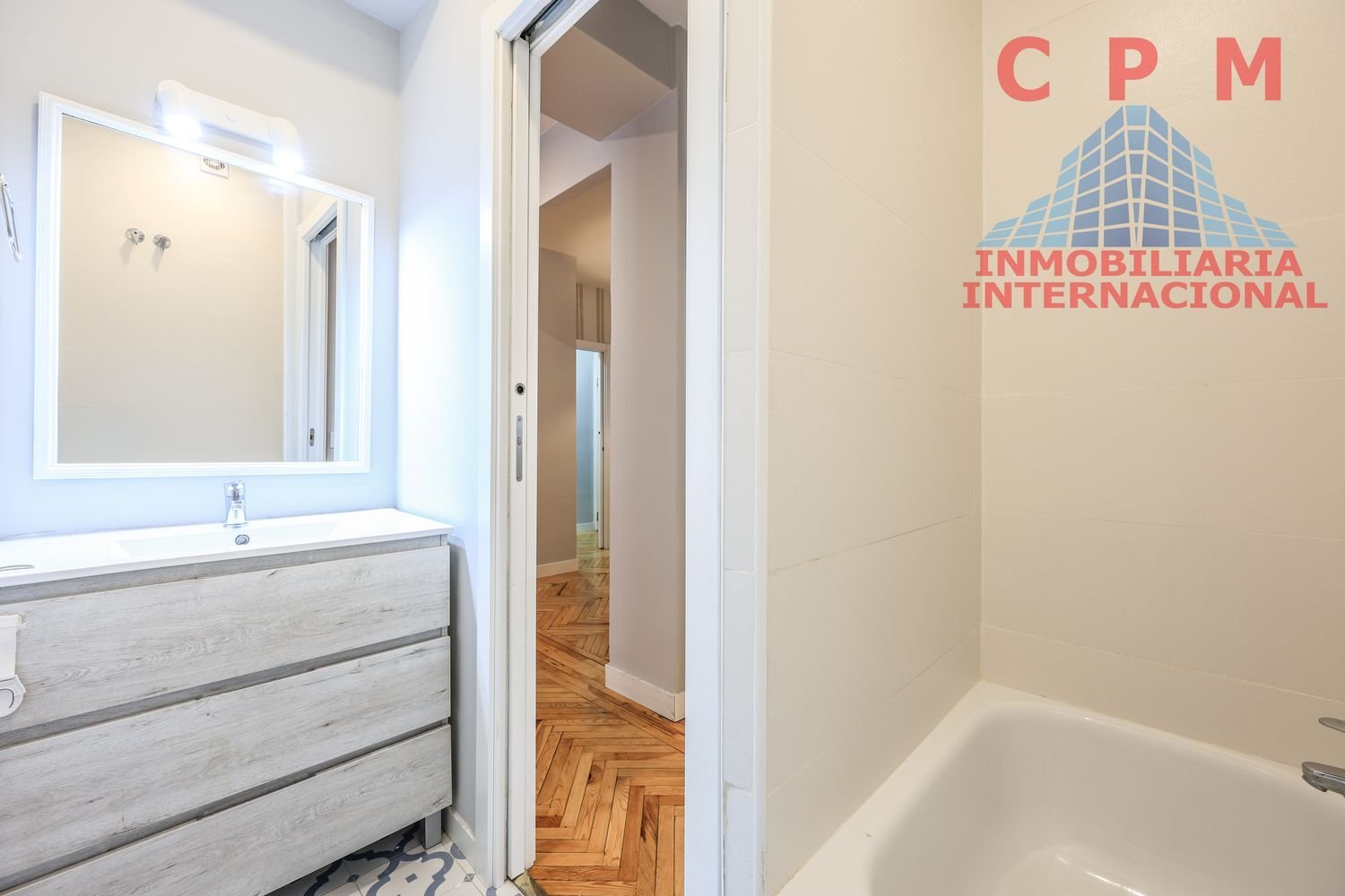 Apartamento 125 m² em Madrid