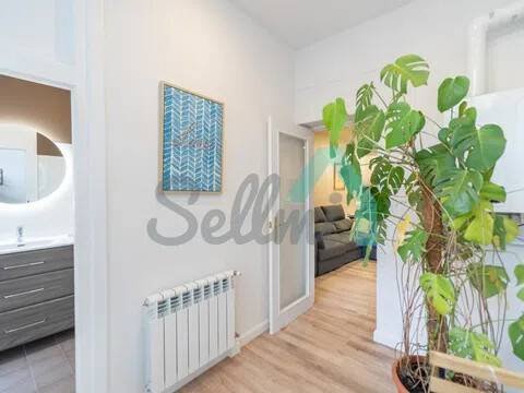 Piso de 85 m² en Oviedo