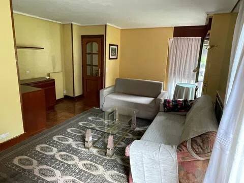 Квартира 120 м² у Більбао