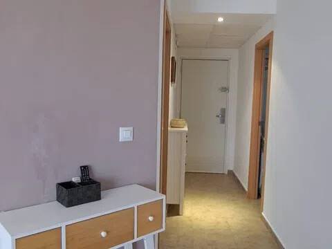 Piso de 54 m² en Punta Umbría