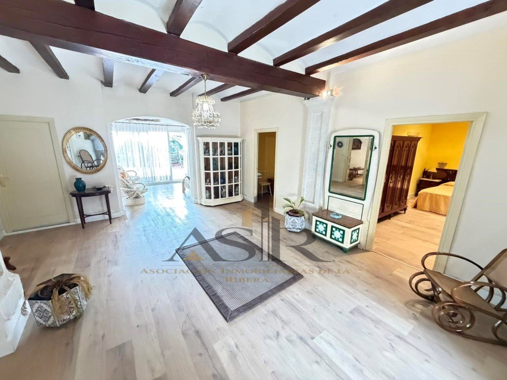 Casa de 150 m² a Benimuslem