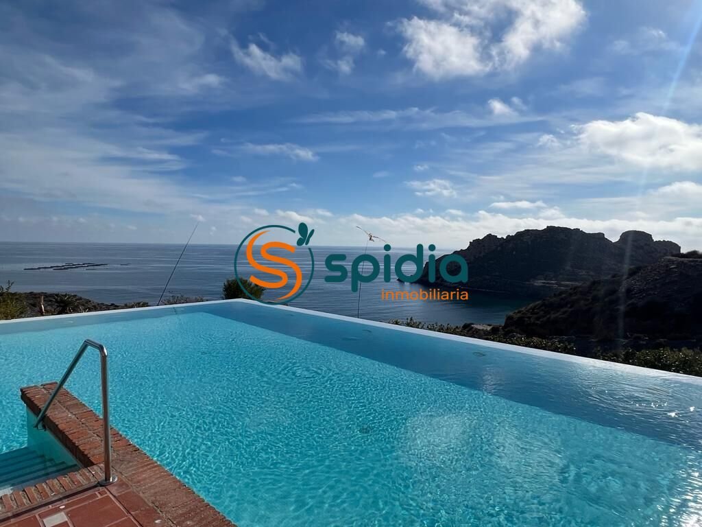 Wohnung 153 m² in Águilas